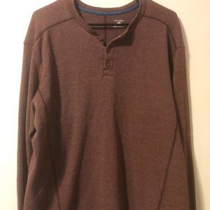 Mountain Hardwear Henley